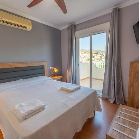 Willa Casa Miso Nerja Zewnętrze zdjęcie