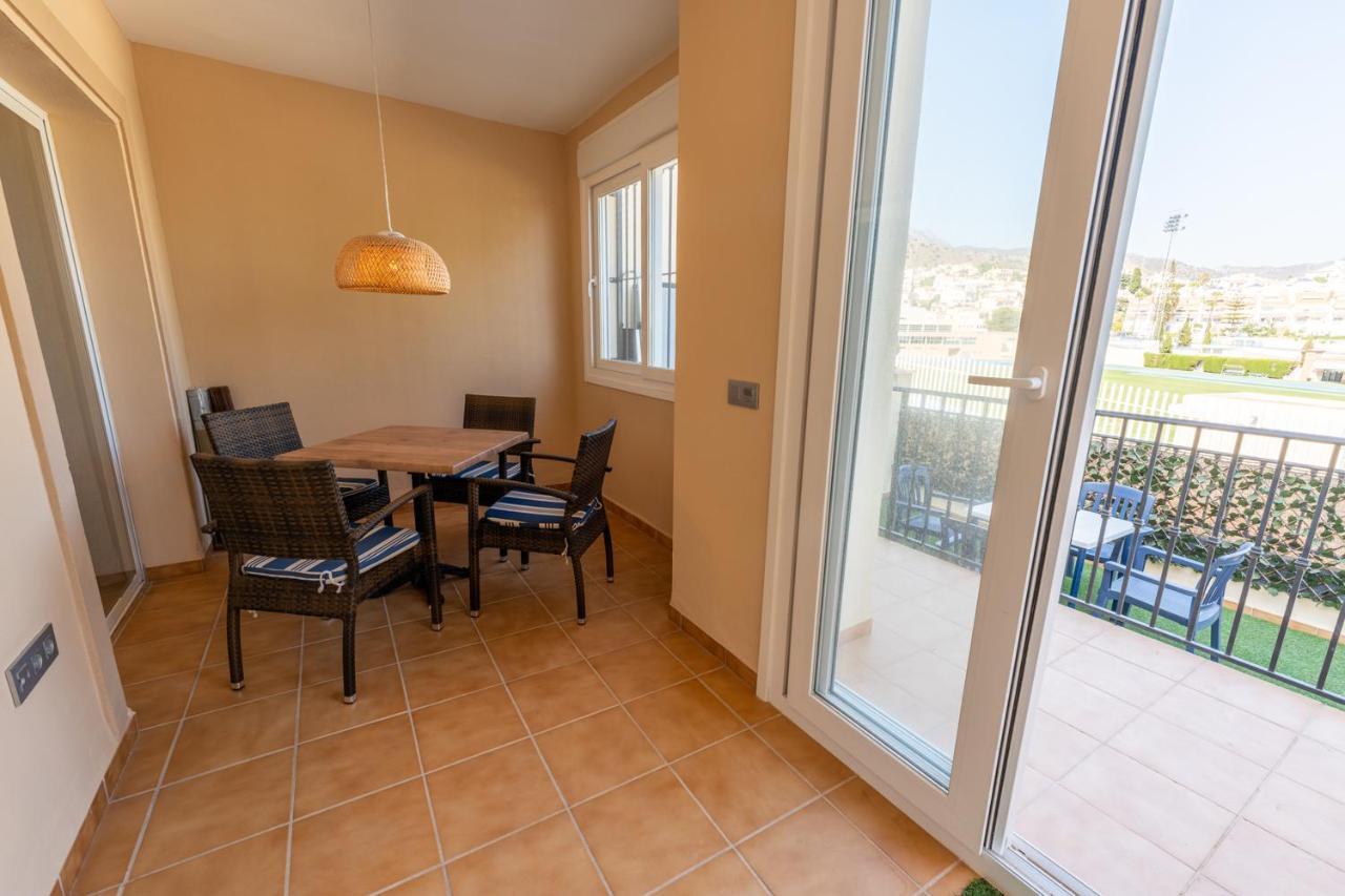 Willa Casa Miso Nerja Zewnętrze zdjęcie