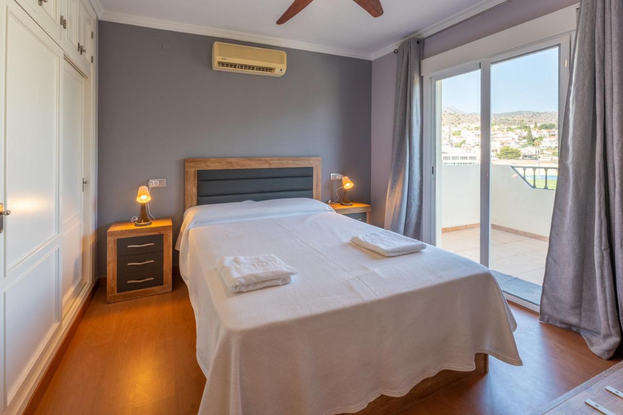 Willa Casa Miso Nerja Zewnętrze zdjęcie